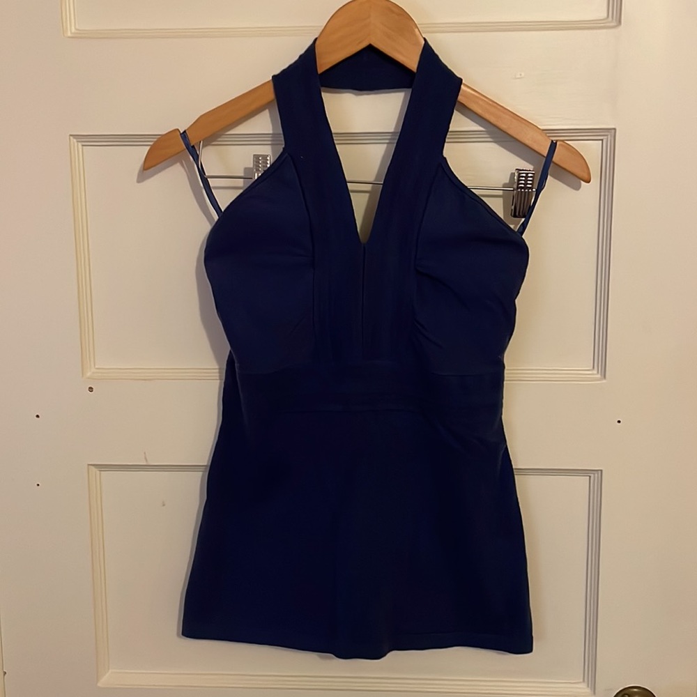 Banana Republic Halter Top Size S